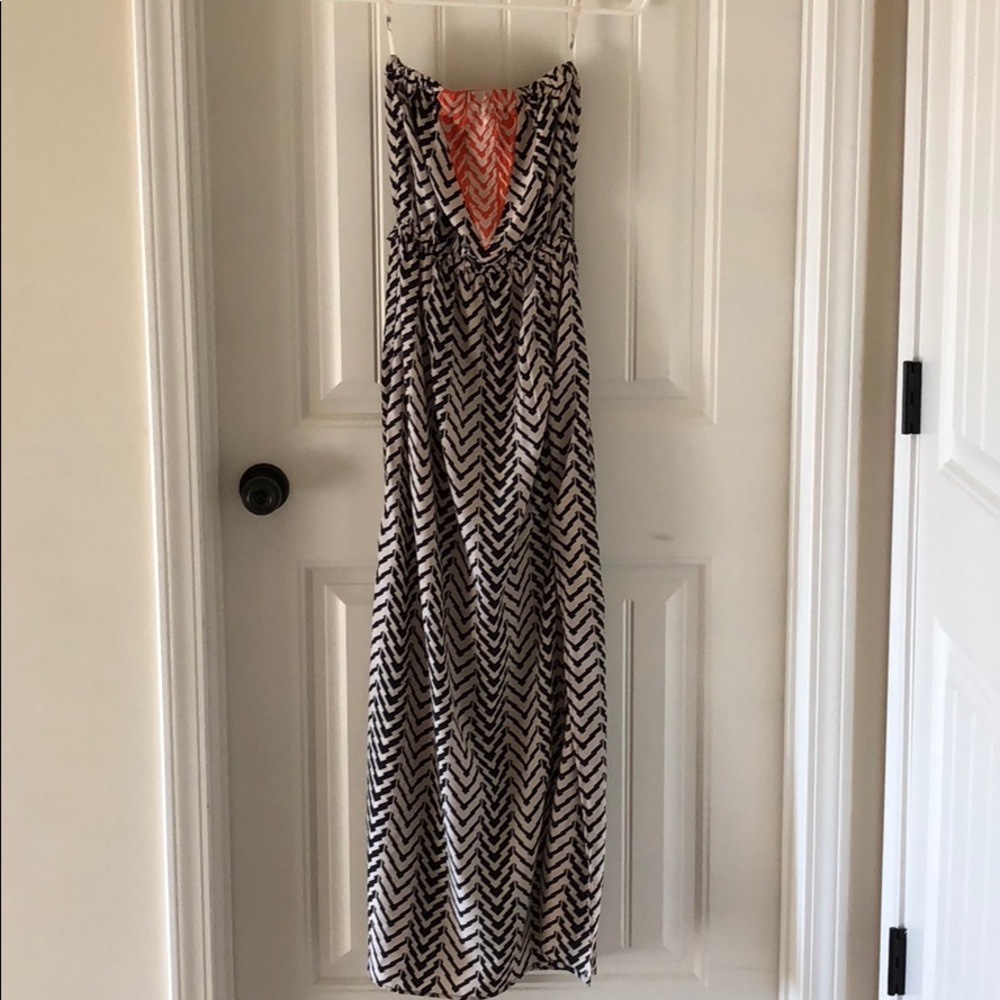 Women’s Maxi Dress
